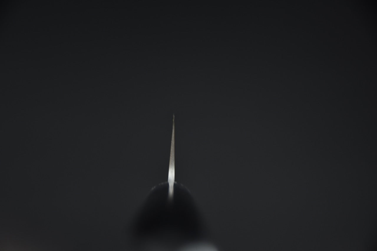 Hitohira T10 Tsuchime Petty 150mm Pakka