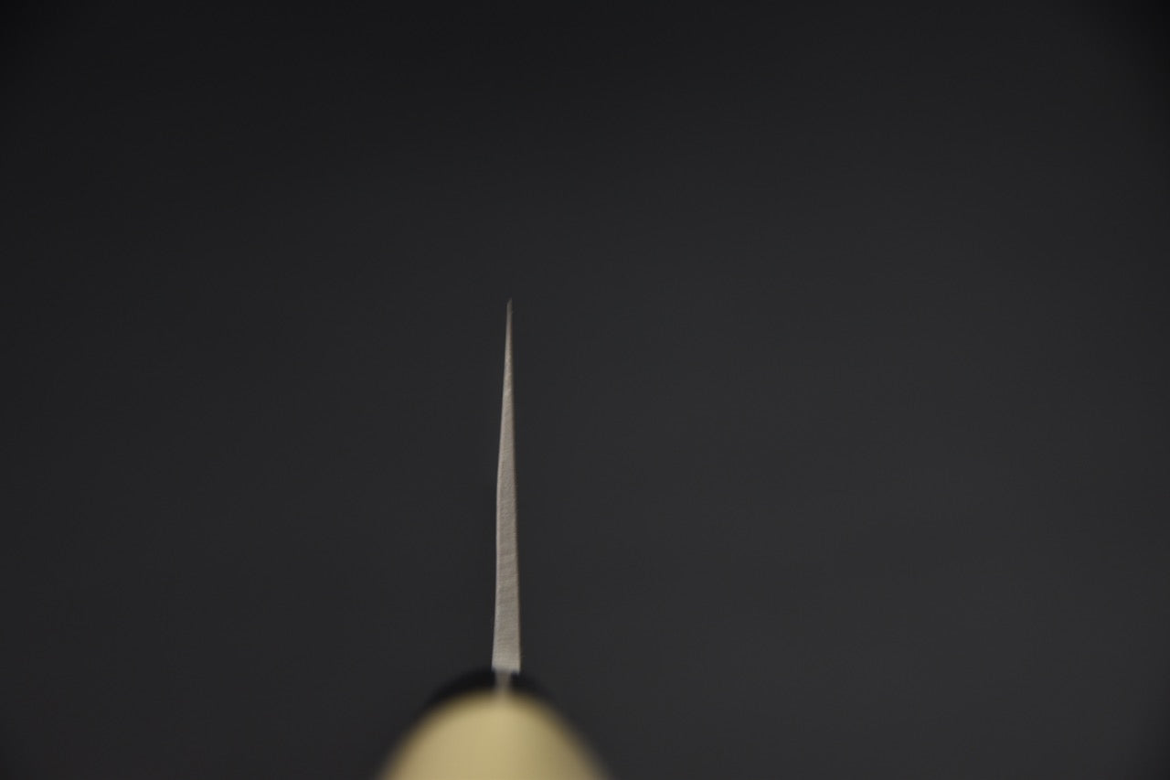 Hitohira TD Aogami #2 Kurouchi Nakiri 165mm Ho