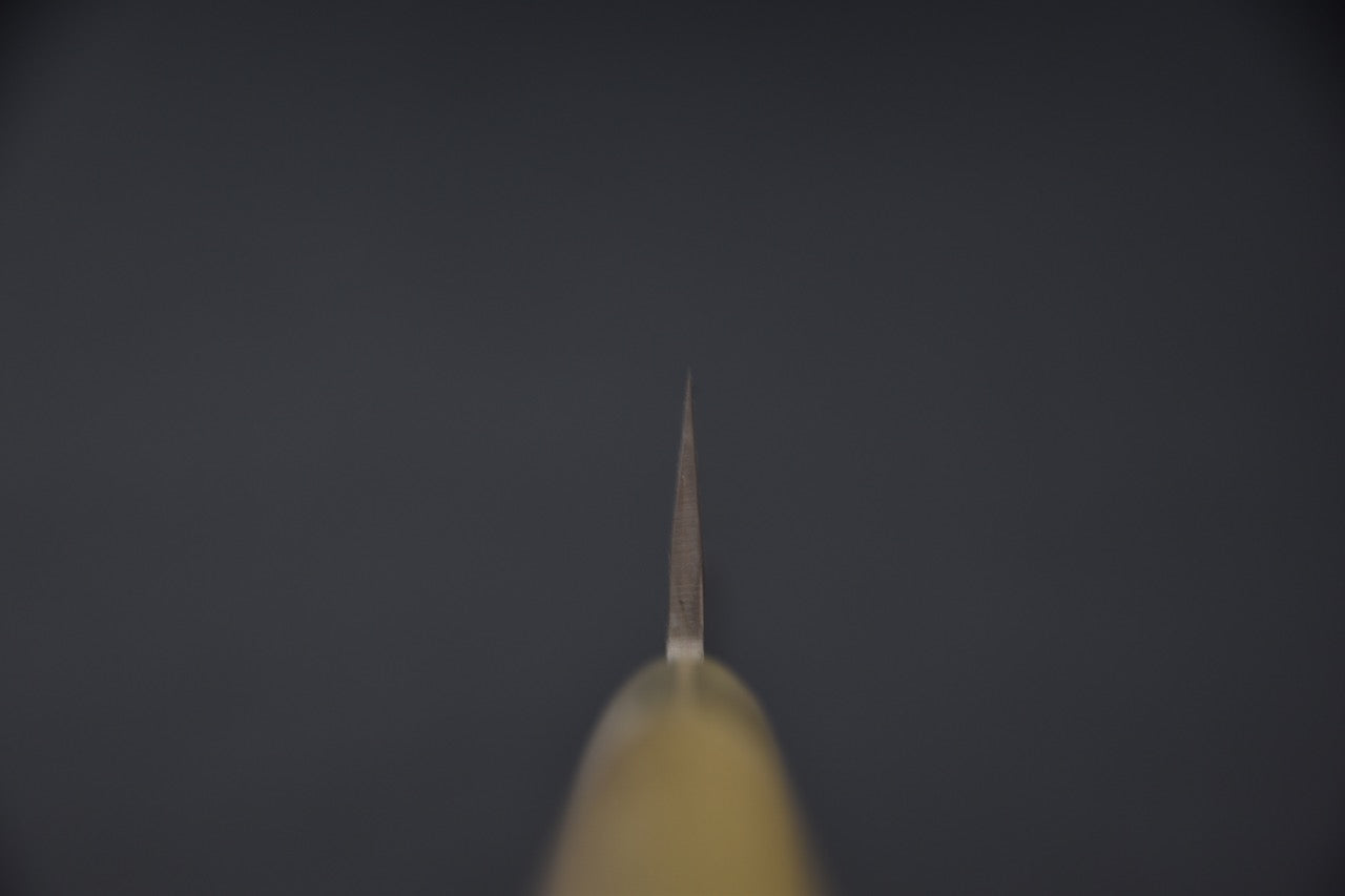 Hitohira TD Aogami #2 Kurouchi Petty 150mm Ho