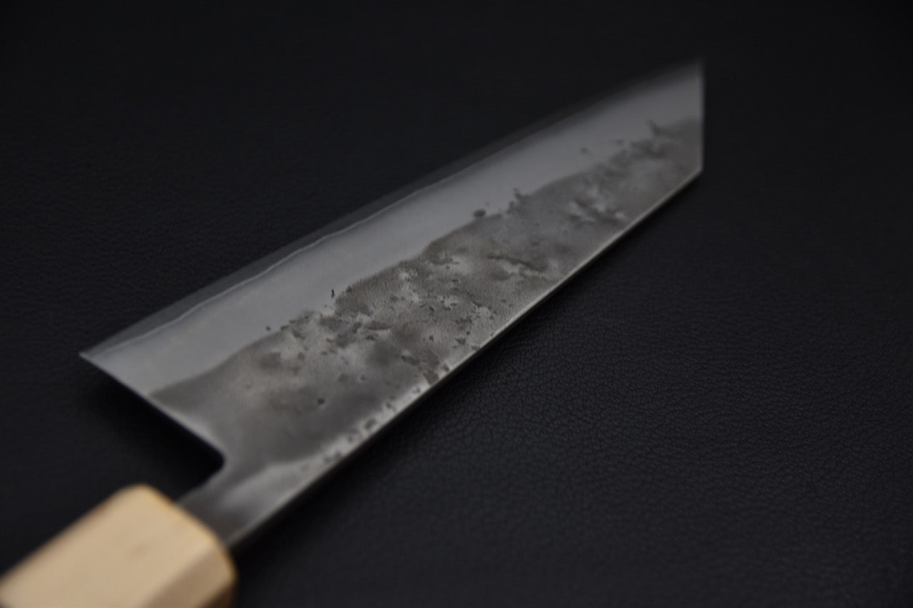 Hitohira TD SLD Nashiji Bunka 170mm Noyer