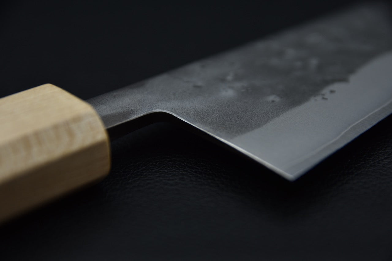 Hitohira TD SLD Nashiji Bunka 170mm Noyer