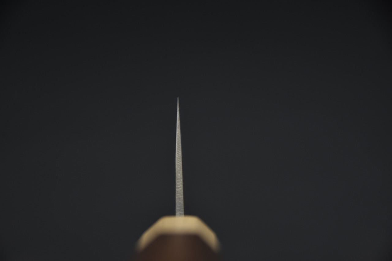 Hitohira TD SLD Nashiji Bunka 170mm Noyer