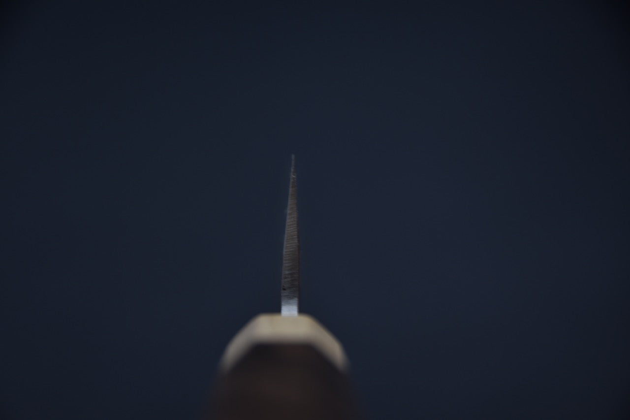 Hitohira TD SLD Nashiji Petty 150mm Walnut