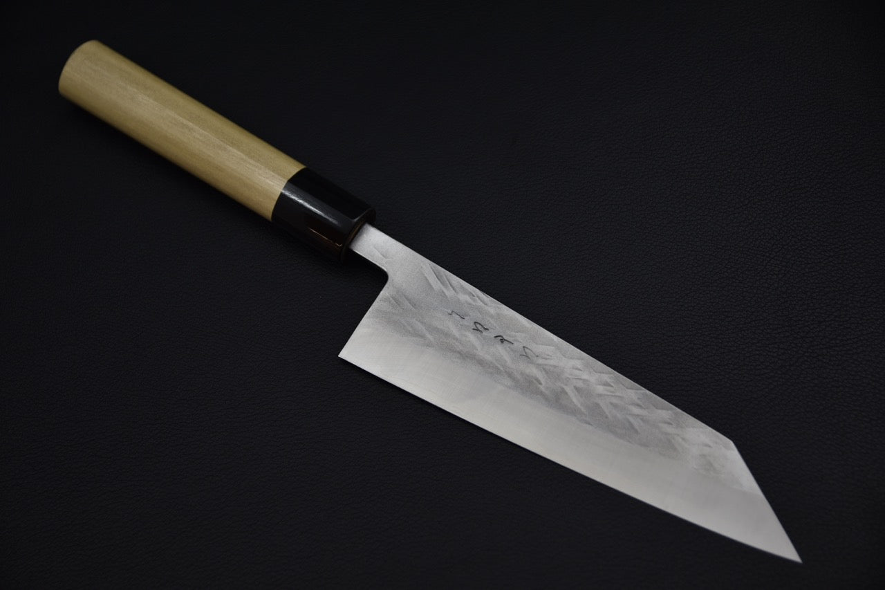 Hitohira TD SLD Tsuchime Bunka 170mm Ho