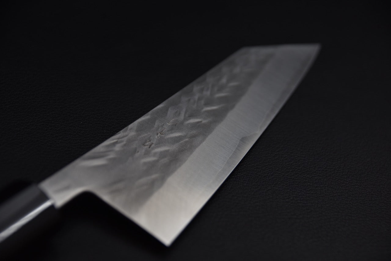 Hitohira TD SLD Tsuchime Bunka 170mm Ho