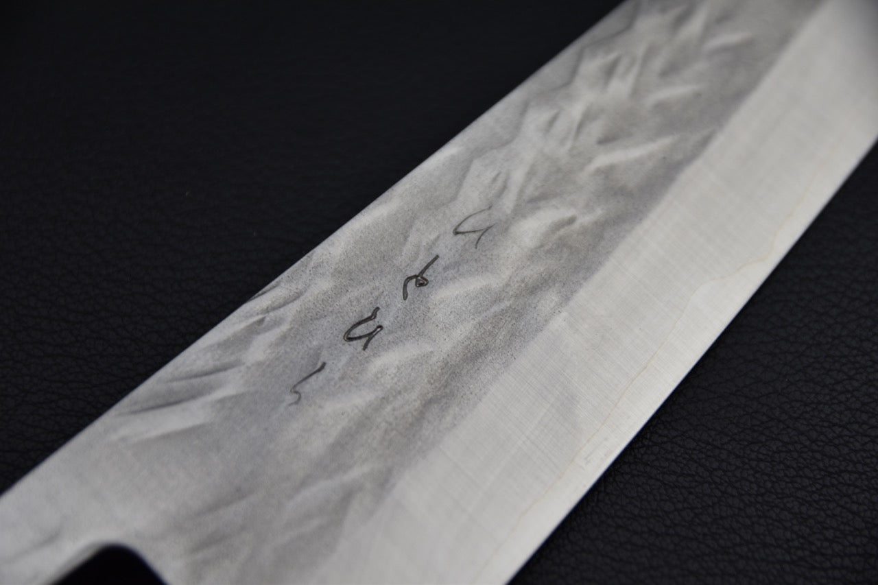 Hitohira TD SLD Tsuchime Bunka 170mm Ho