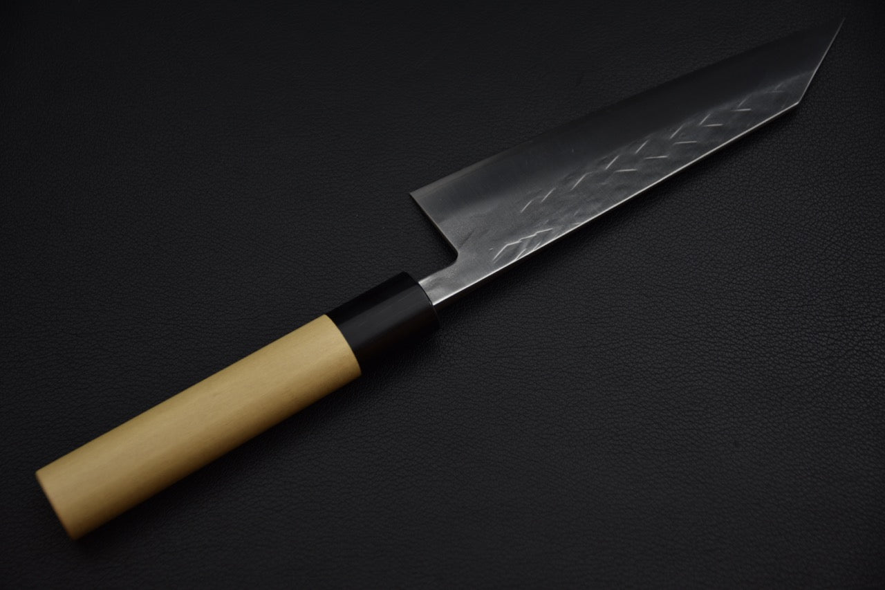 Hitohira TD SLD Tsuchime Bunka 170mm Ho