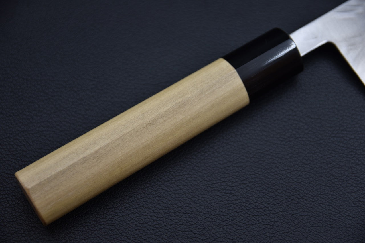 Hitohira TD SLD Tsuchime Bunka 170mm Ho