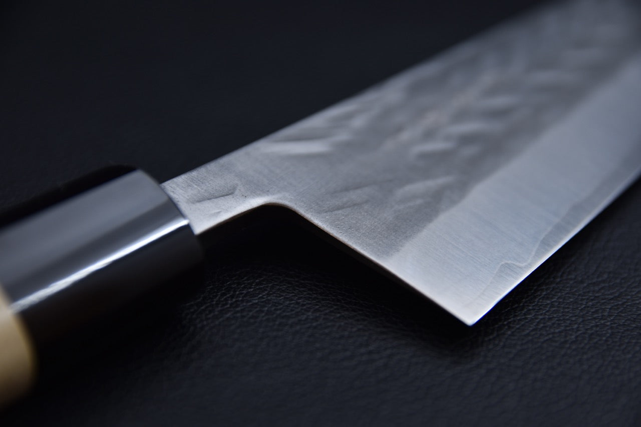 Hitohira TD SLD Tsuchime Bunka 170mm Ho