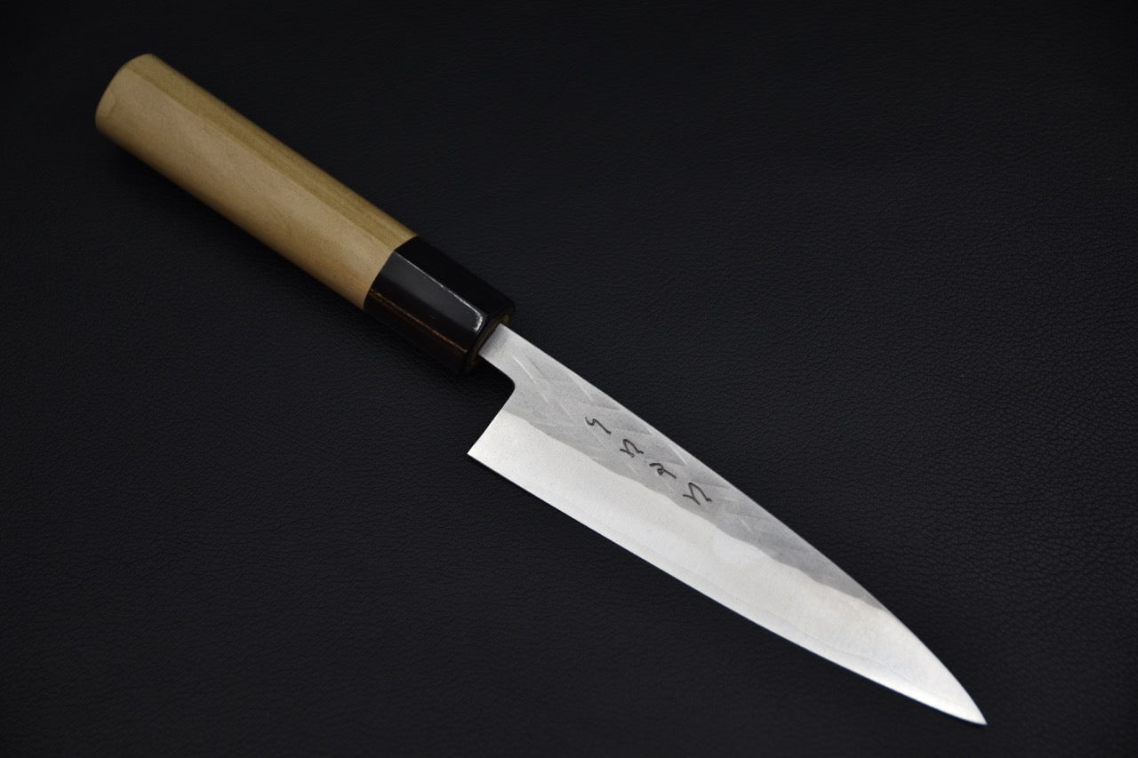 Hitohira TD SLD Tsuchime Petty 135mm Ho