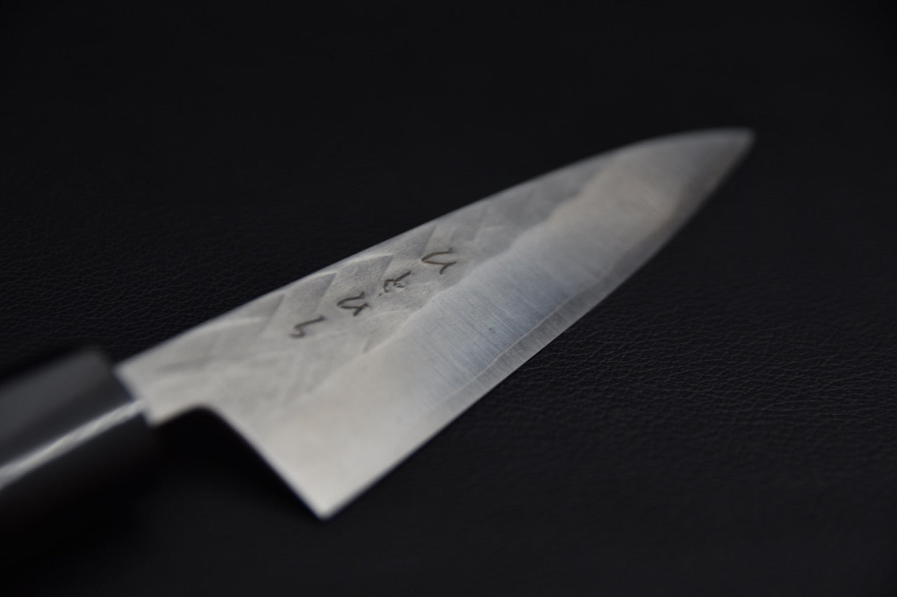 Hitohira TD SLD Tsuchime Petty 135mm Ho