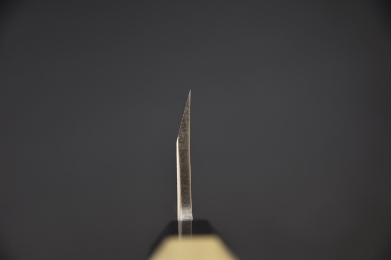 Hitohira Togashi Aogami #2 Deba 165mm Ho