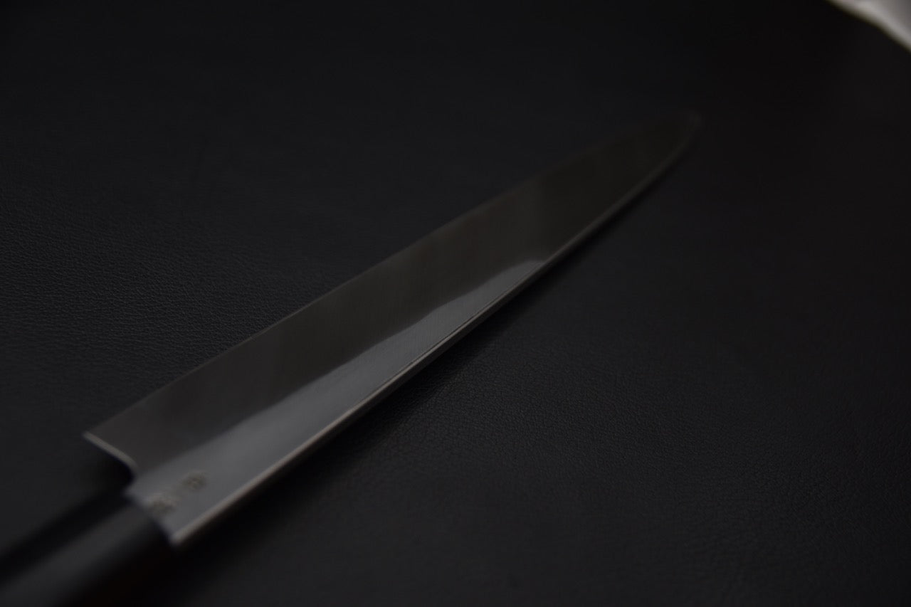 Hitohira Togashi Shirogami #2 Yanagiba 270mm Ho