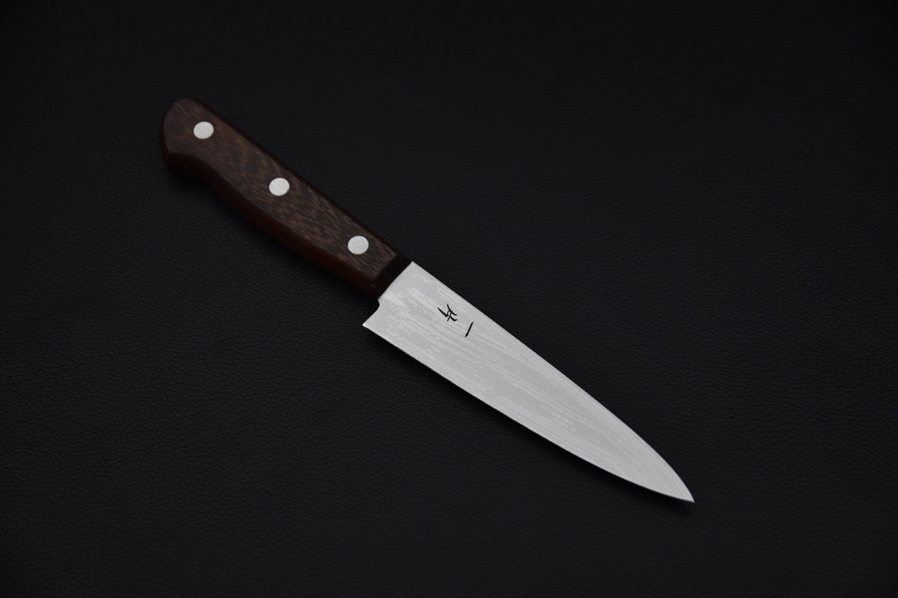 Hitohira Vintage SK Petty 120mm Tagayasan