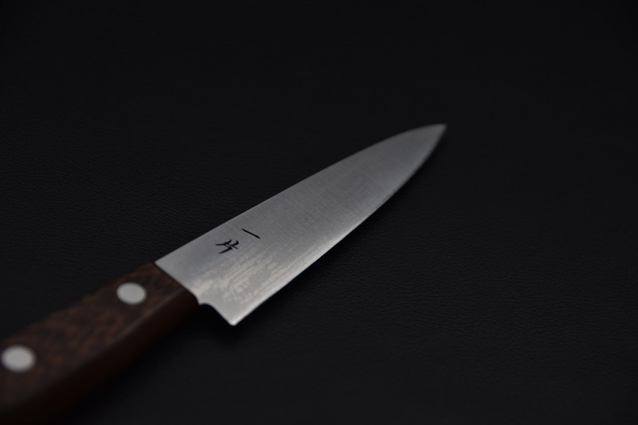 Hitohira Vintage SK Petty 120mm Tagayasan