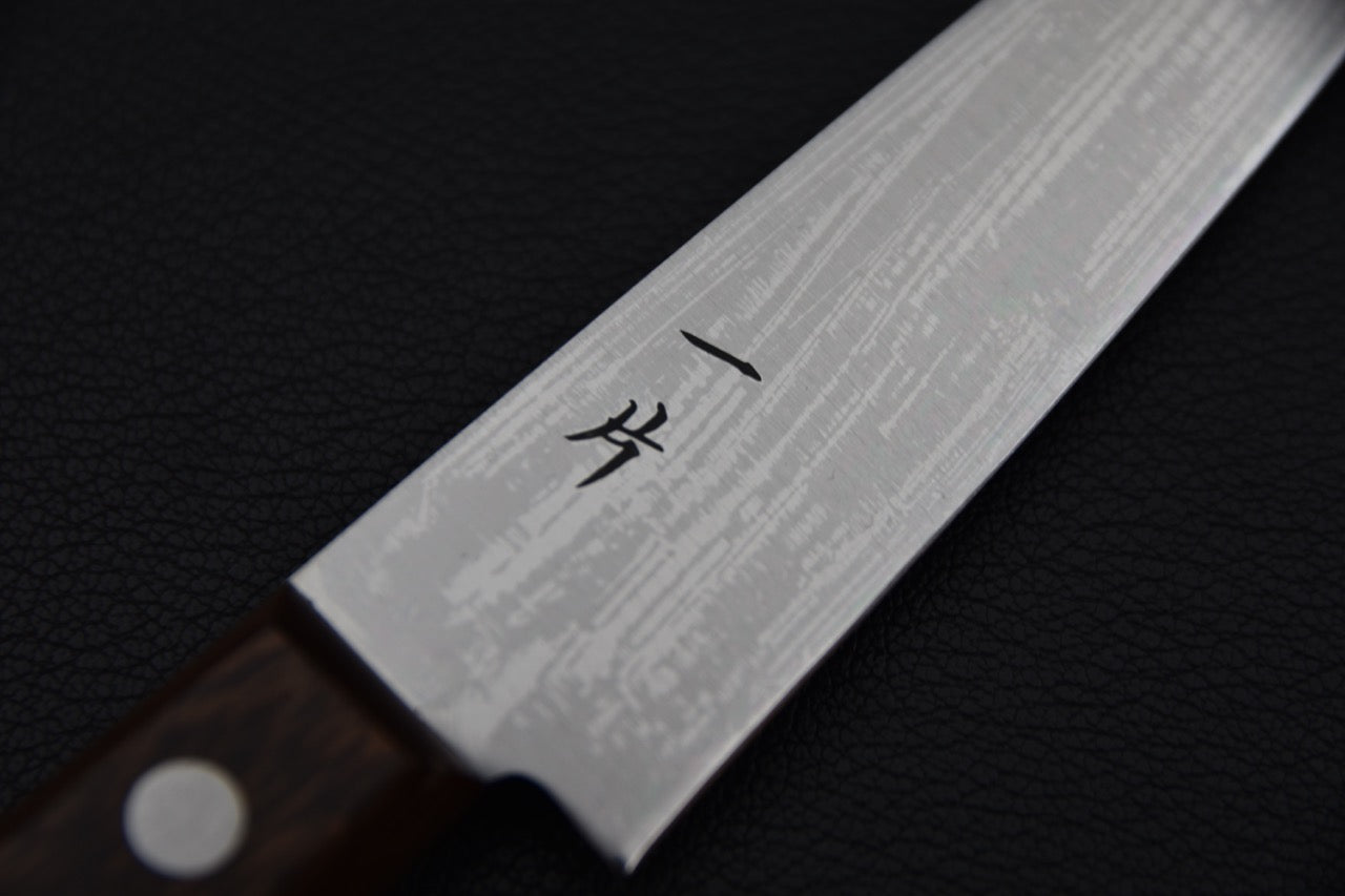 Hitohira Vintage SK Petty 120mm Tagayasan