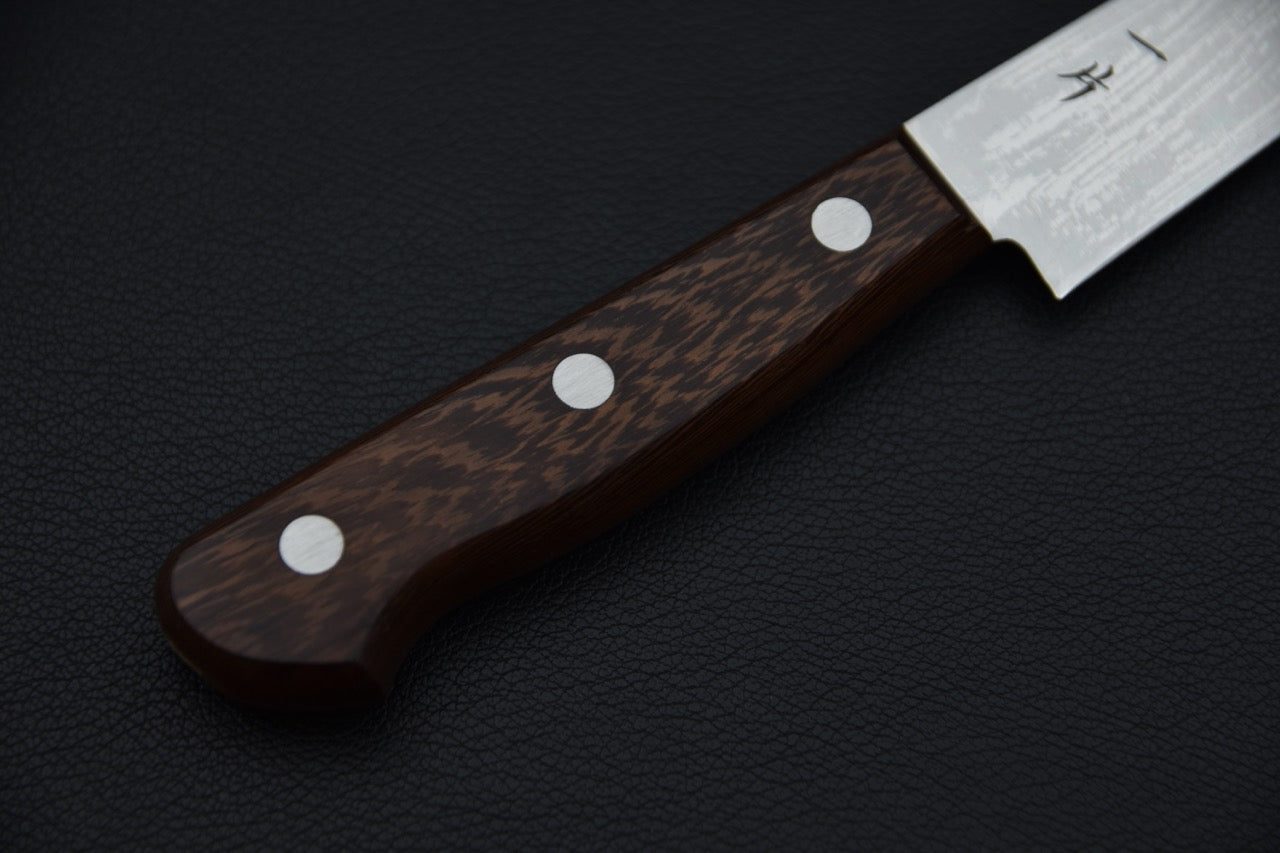 Hitohira Vintage SK Petty 120mm Tagayasan