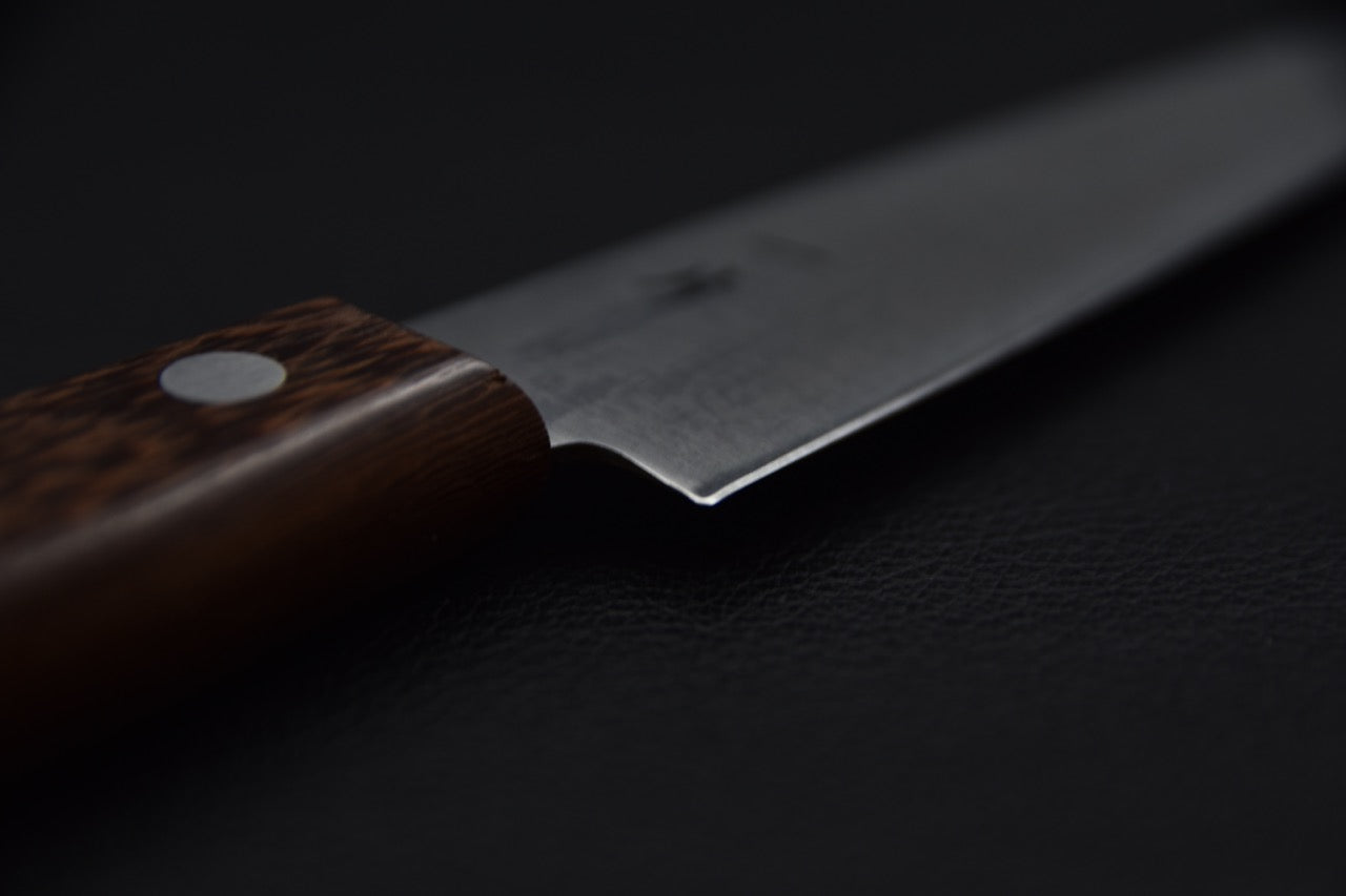 Hitohira Vintage SK Petty 120mm Tagayasan