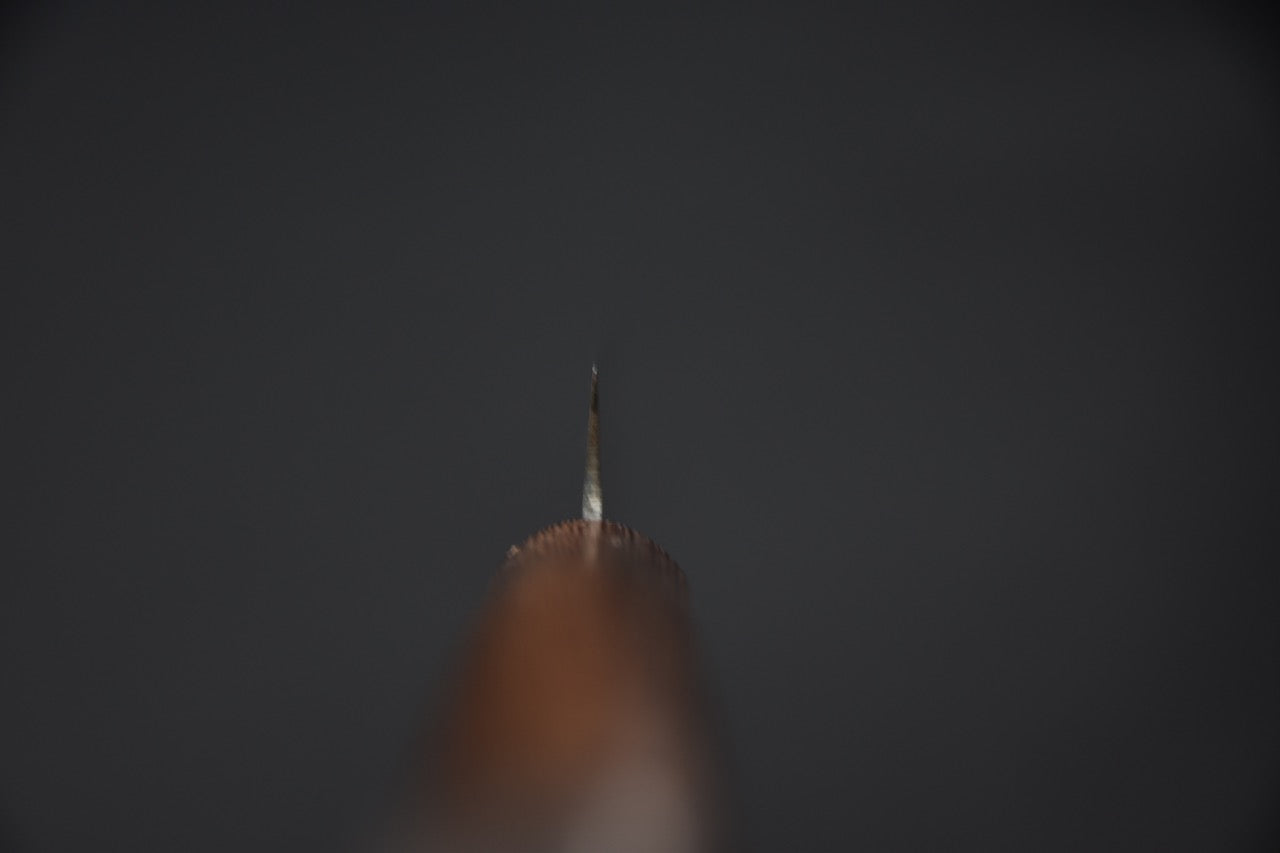 Hitohira Vintage SK Petty 120mm Tagayasan