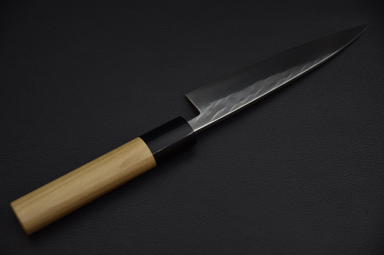 Hitohira TD SLD Tsuchime Petty 135mm Ho