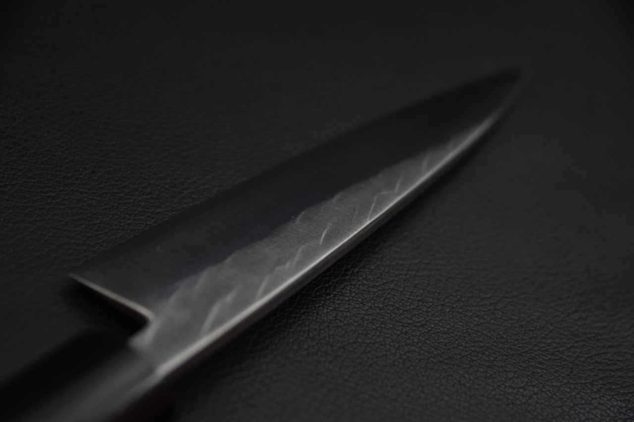 Hitohira TD SLD Tsuchime Petty 135mm Ho