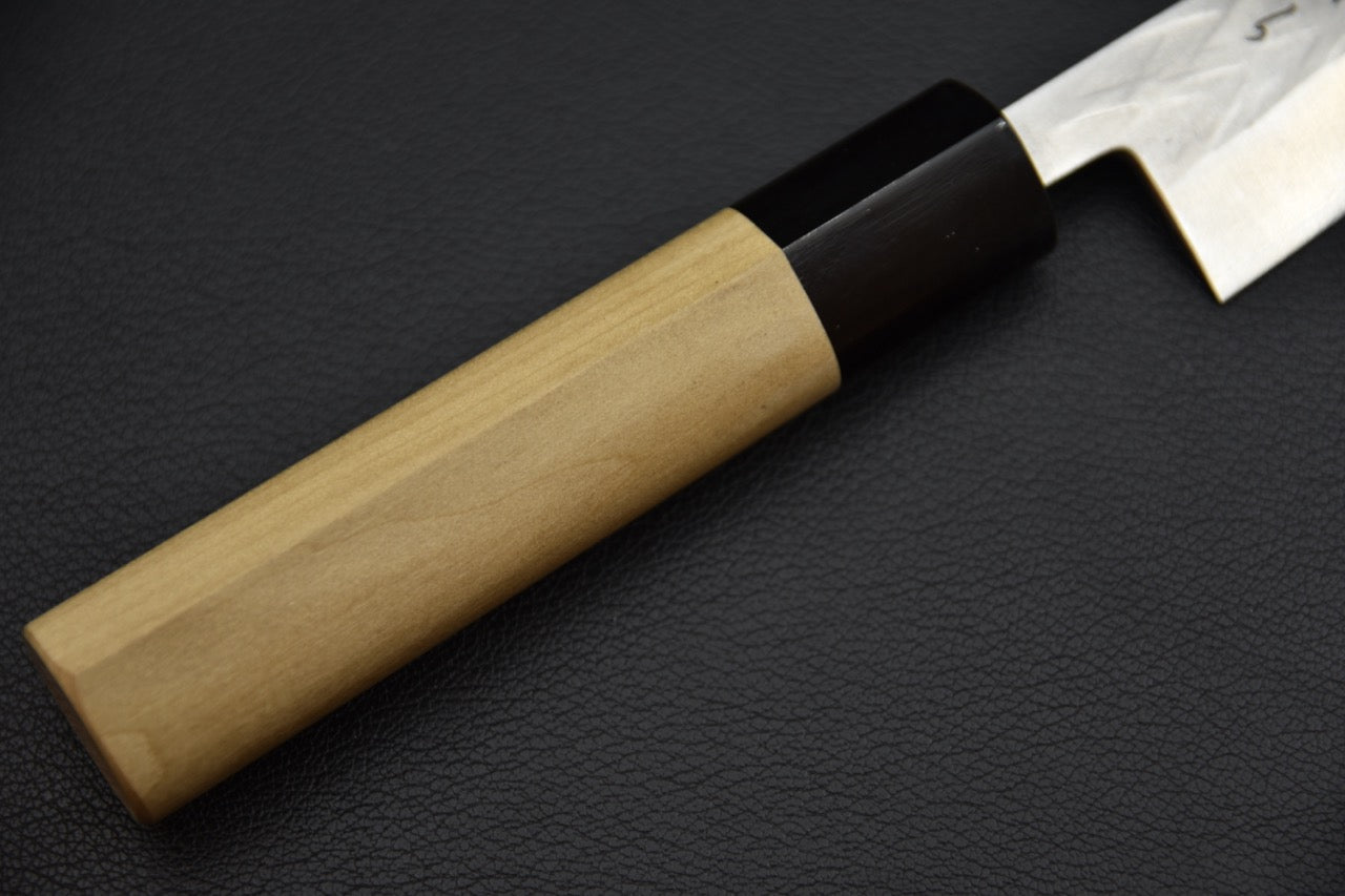 Hitohira TD SLD Tsuchime Petty 135mm Ho