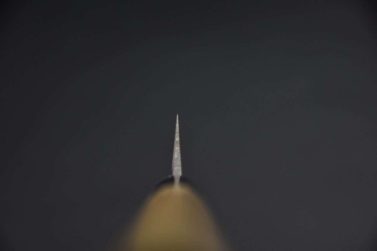 Hitohira TD SLD Tsuchime Petty 135mm Ho