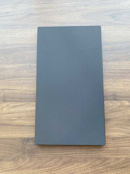 Hasegawa cutting board Black