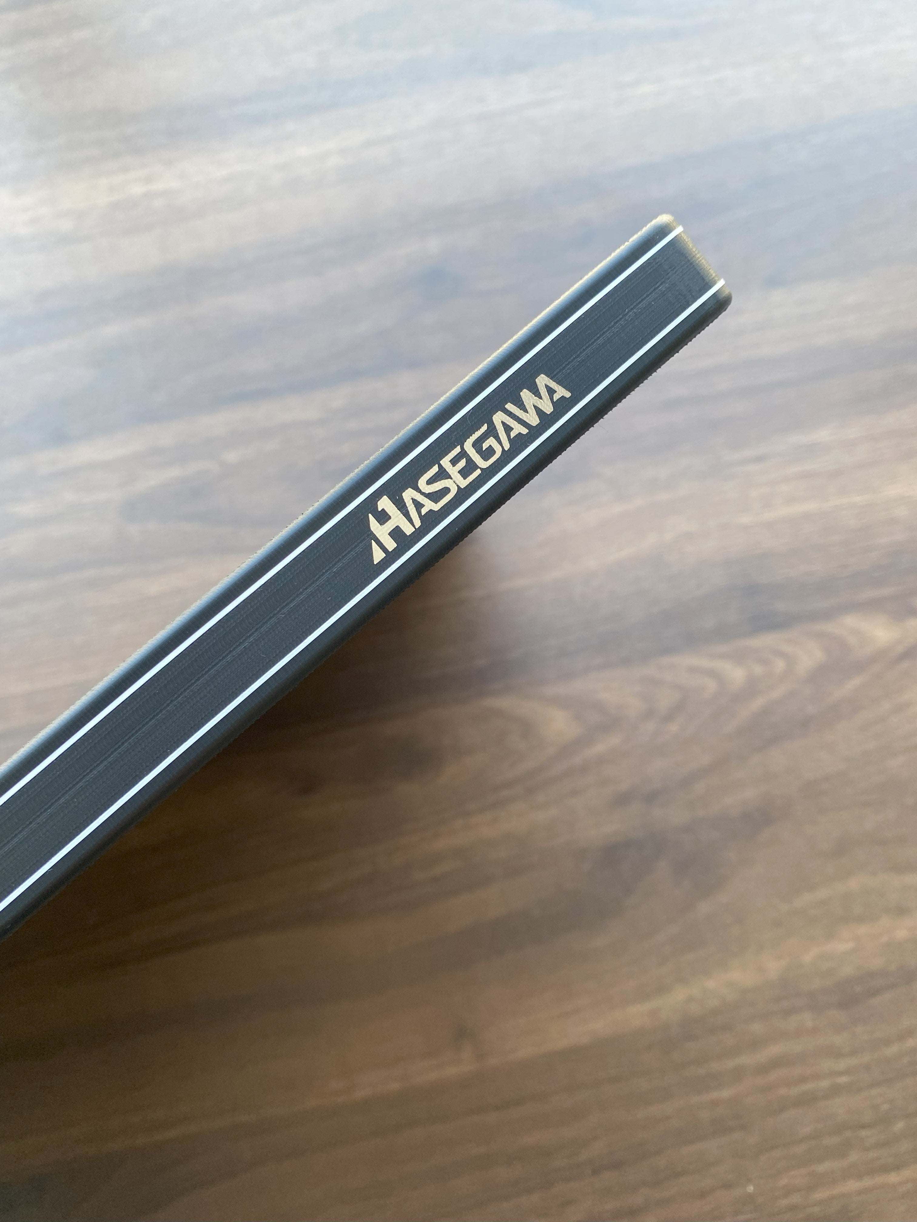 Planche à découper Hasegawa Noire