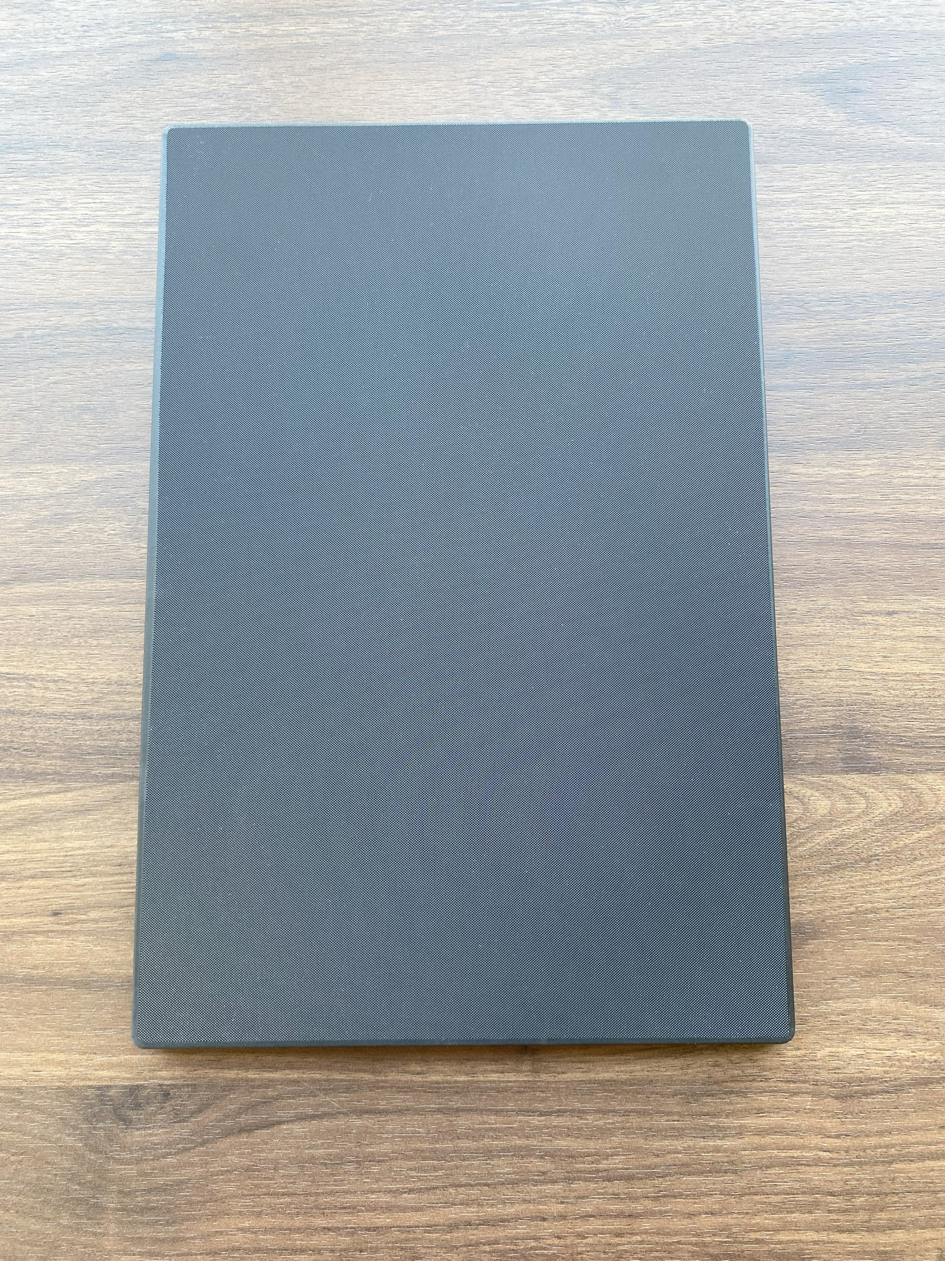 Planche à découper Hasegawa Noire