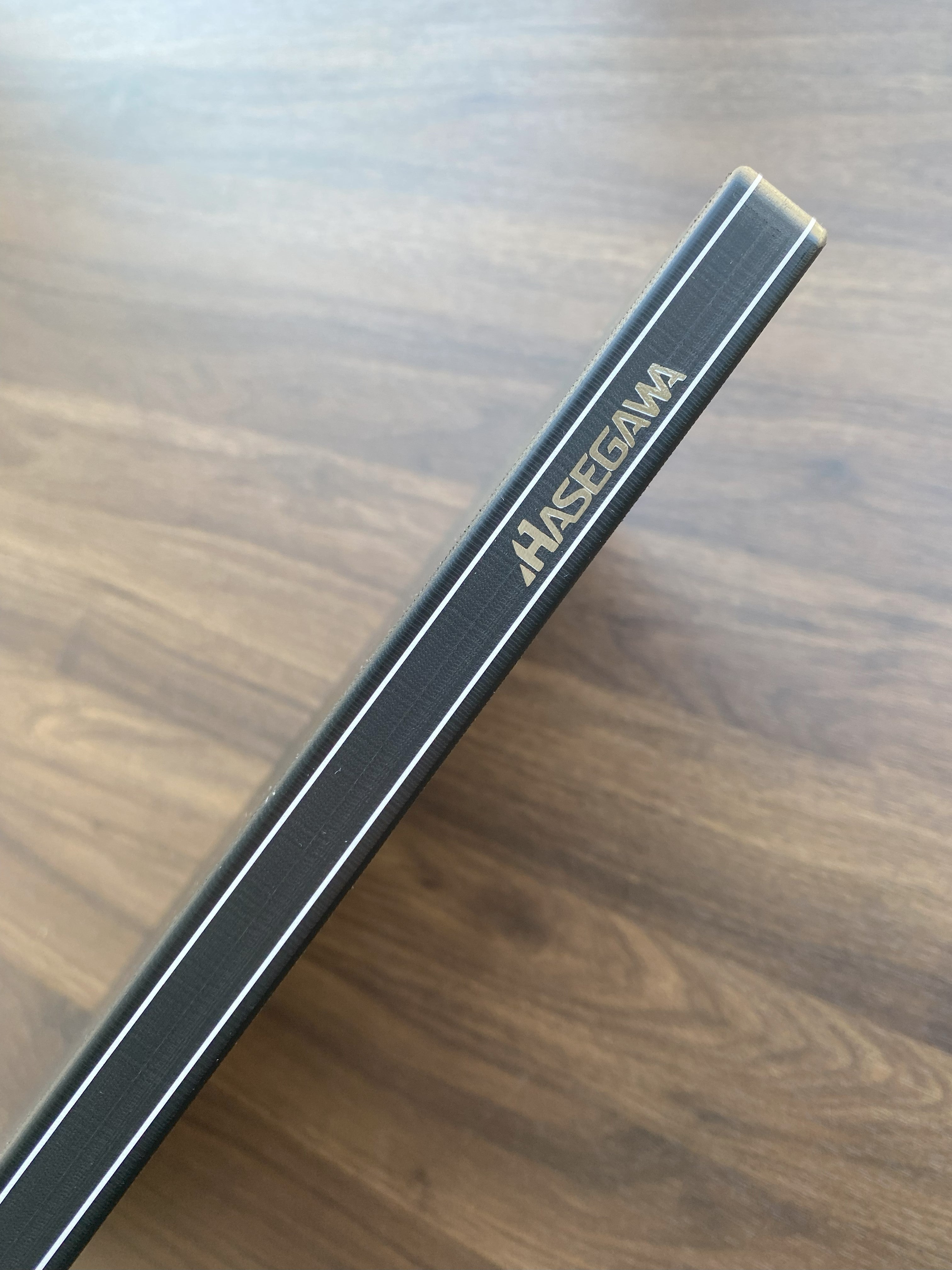 Planche à découper Hasegawa Noire