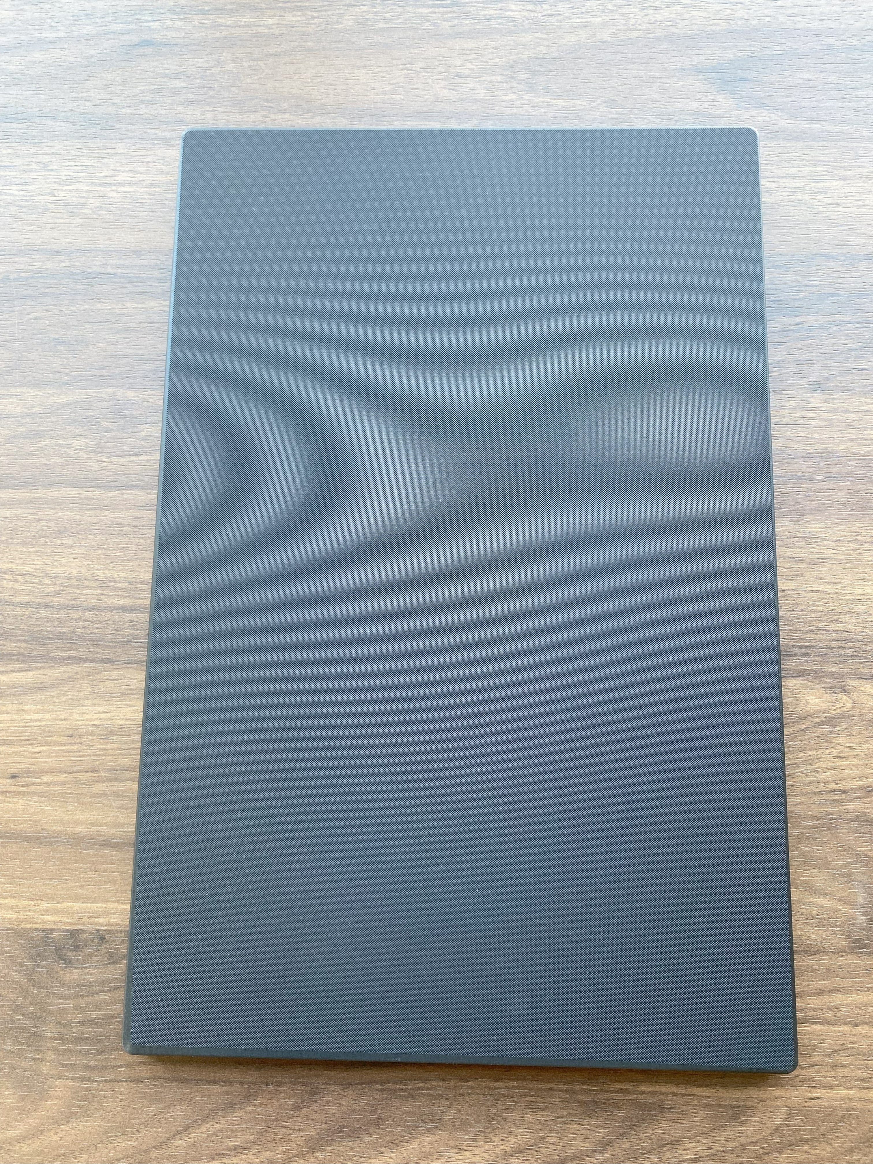 Planche à découper Hasegawa Noire