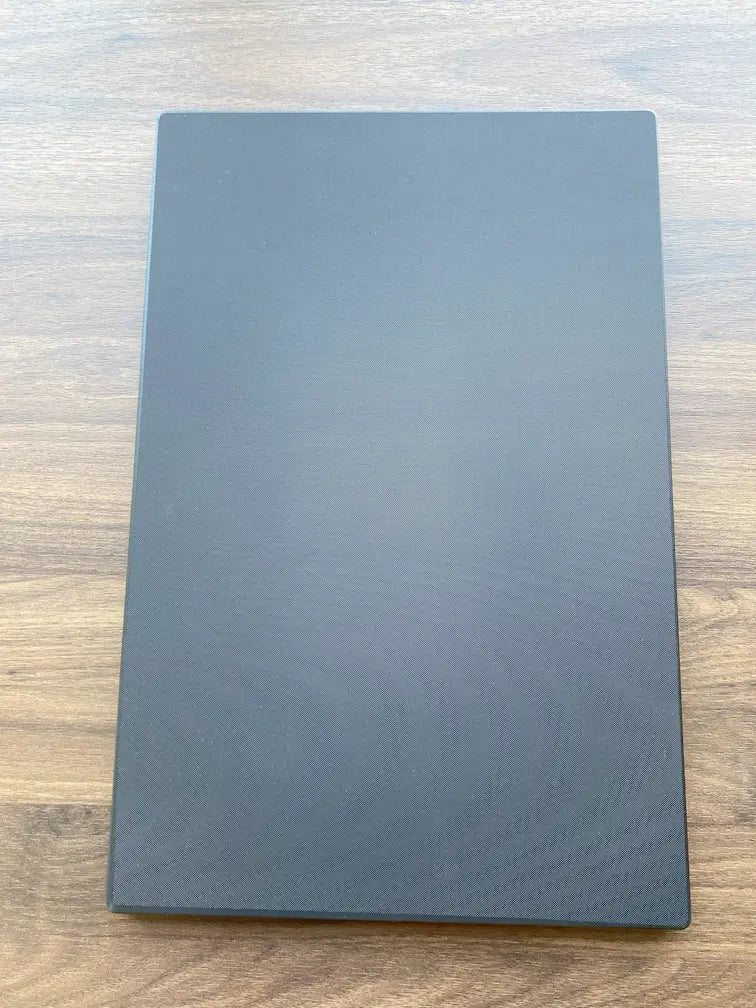 Hasegawa cutting board Black