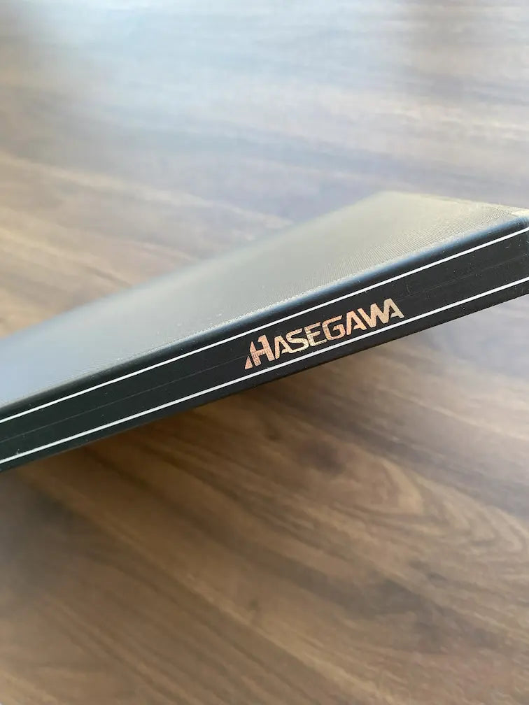 Hasegawa cutting board Black