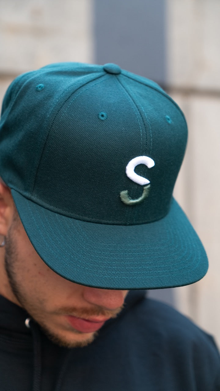 Casquette Stay Sharp