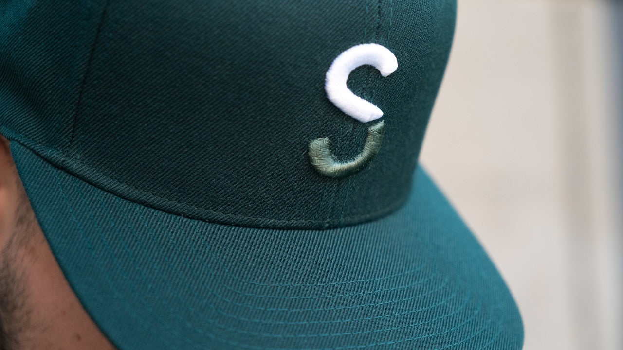 Casquette Stay Sharp