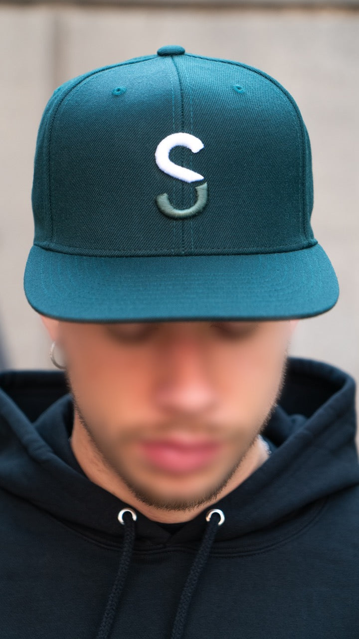 Casquette Stay Sharp