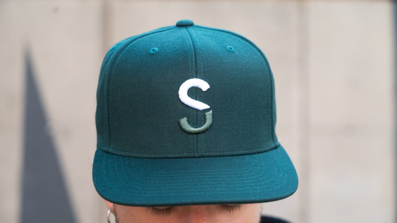 Casquette Stay Sharp