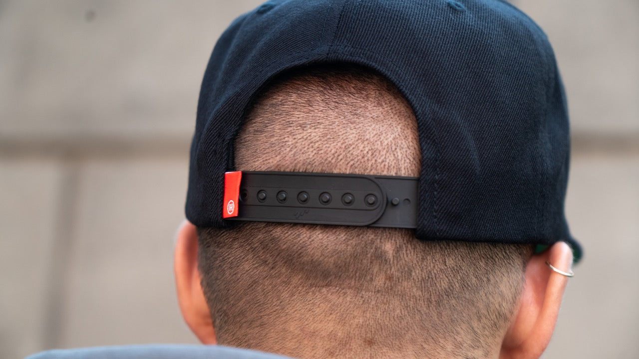 Casquette Stay Sharp