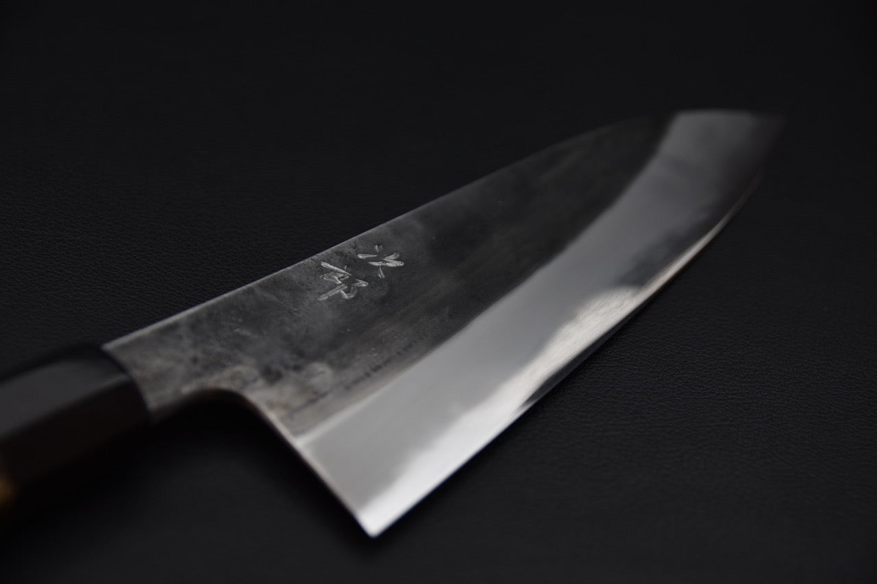Jiro Tsuchime Wa Gyuto 210mm Taihei Tagayasan (#549)