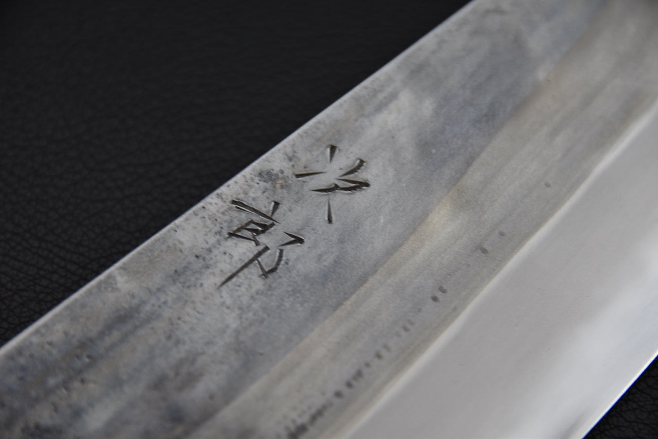 Jiro Tsuchime Wa Gyuto 210mm Taihei Tagayasan (#549)