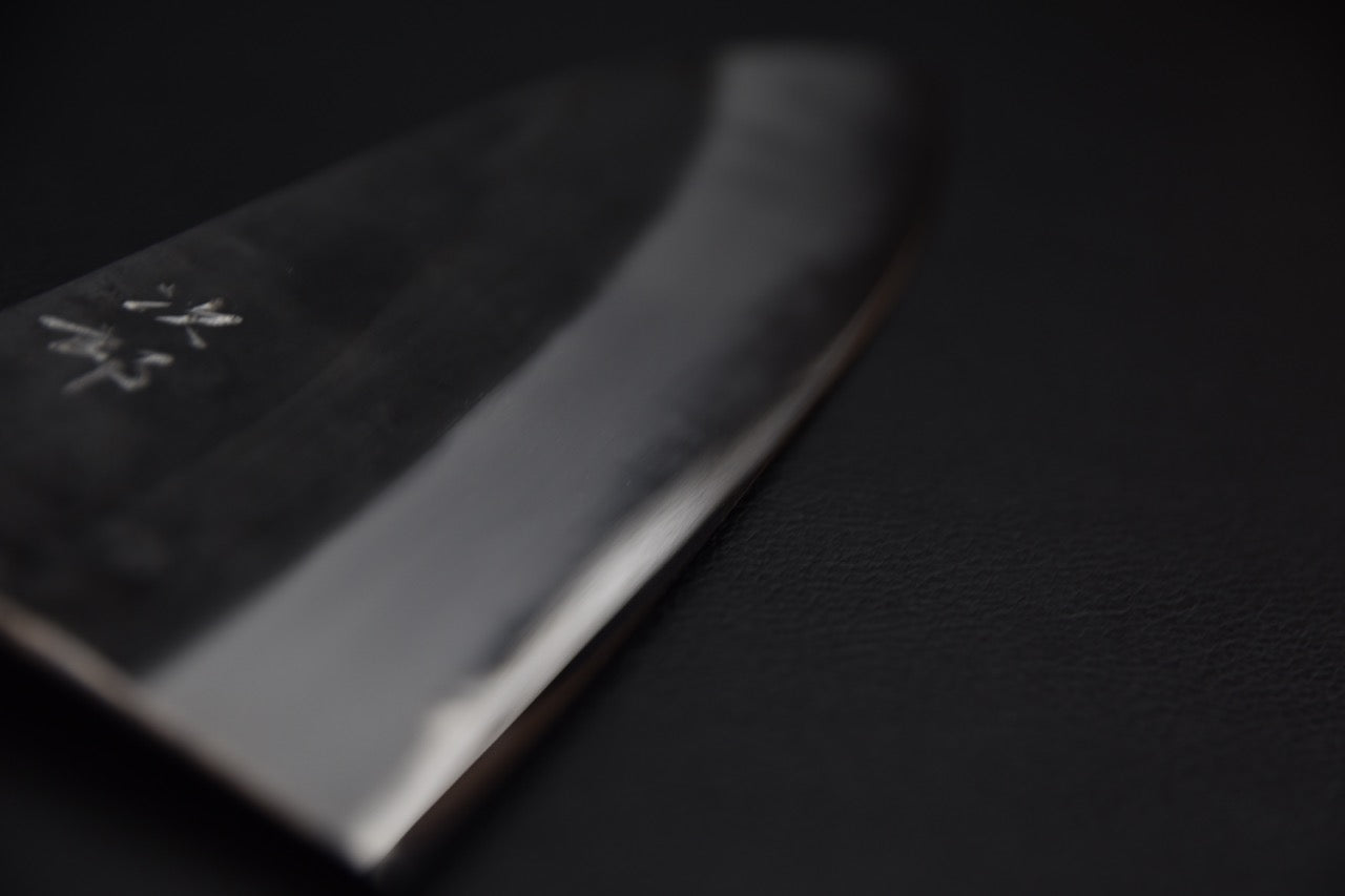 Jiro Tsuchime Wa Gyuto 210mm Taihei Tagayasan (#549)