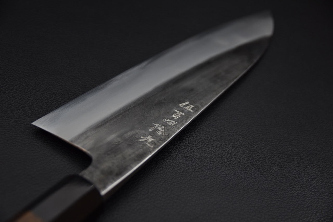 Jiro Tsuchime Wa Gyuto 210mm Taihei Tagayasan (#549)