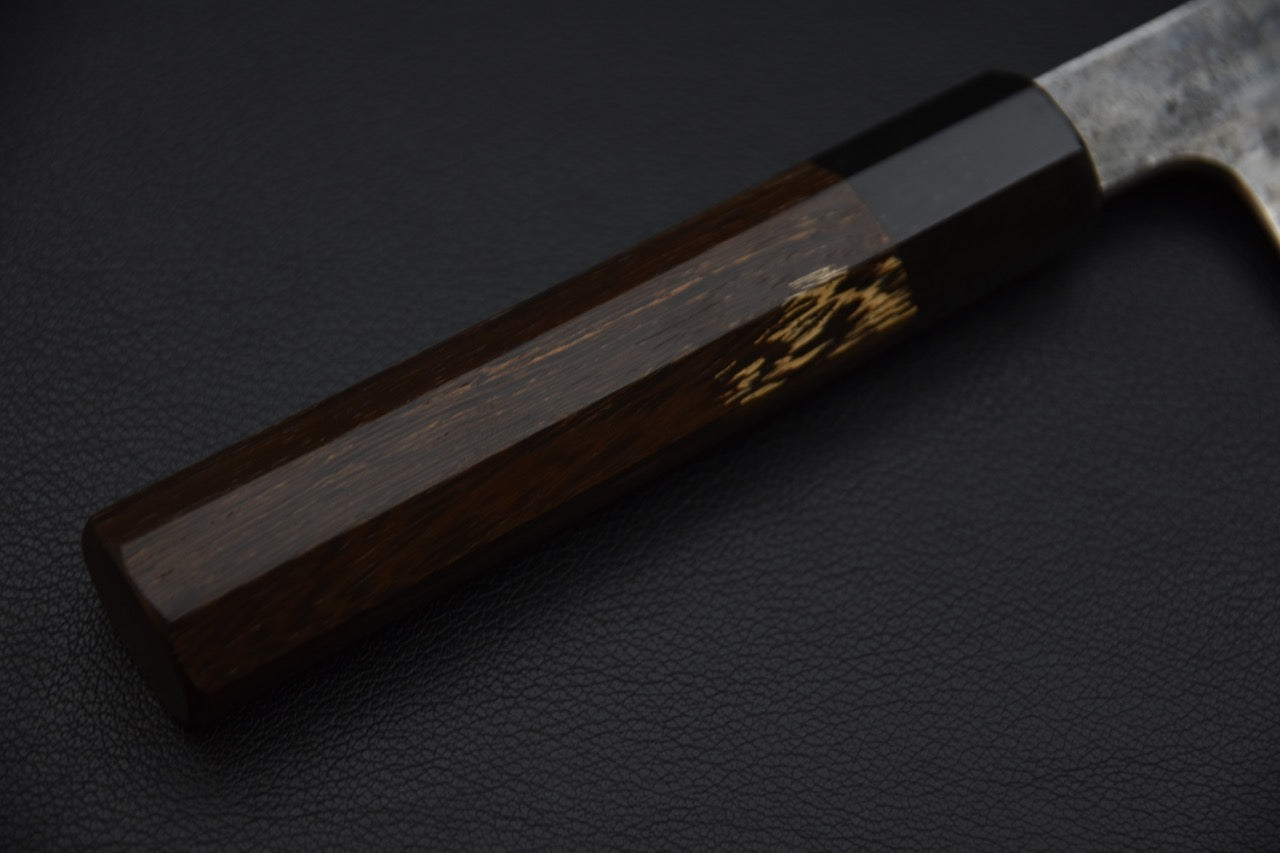 Jiro Tsuchime Wa Gyuto 210mm Taihei Tagayasan (#549)