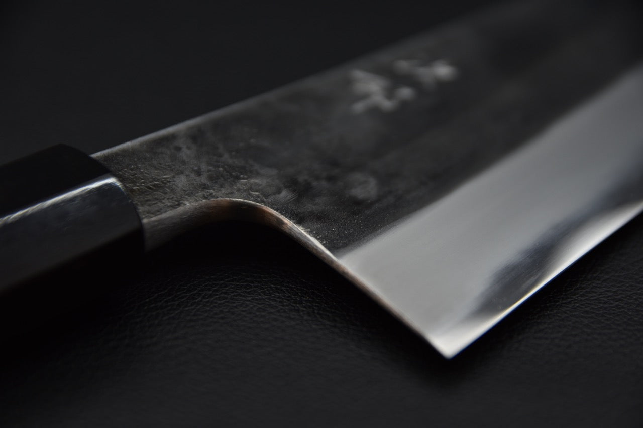 Jiro Tsuchime Wa Gyuto 210mm Taihei Tagayasan (#549)