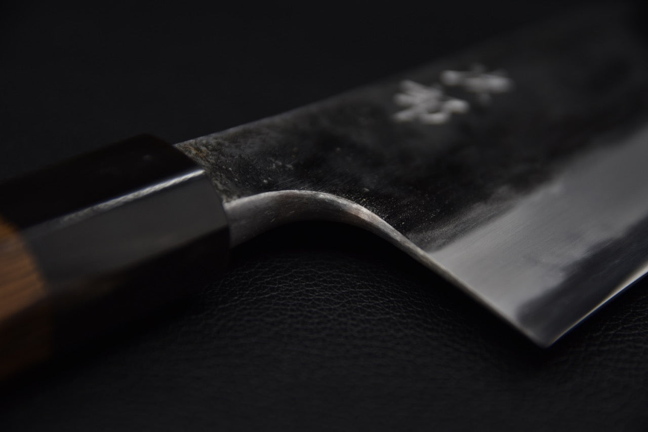 Jiro Tsuchime Wa Gyuto 240mm Taihei Tagayasan (#592)