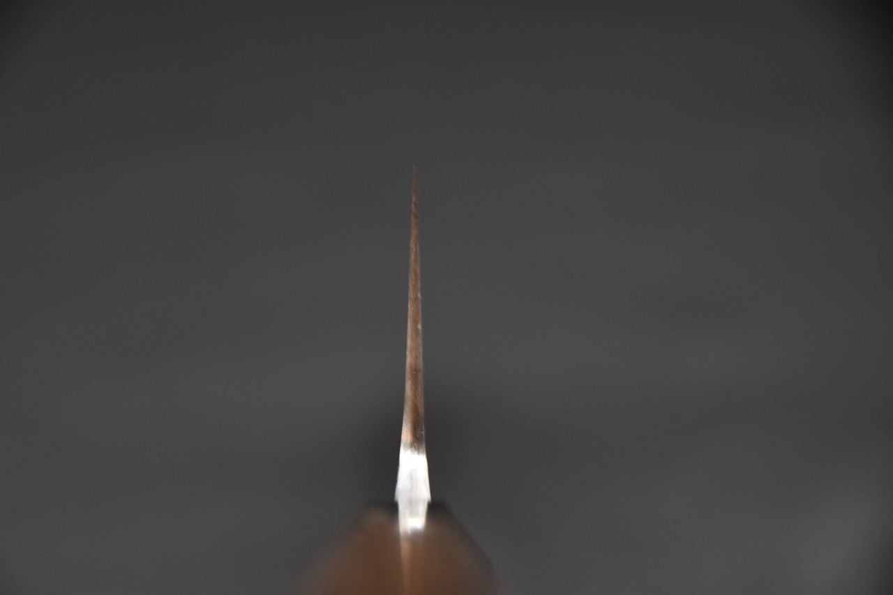 Jiro Tsuchime Wa Gyuto 240mm Taihei Tagayasan (#592)