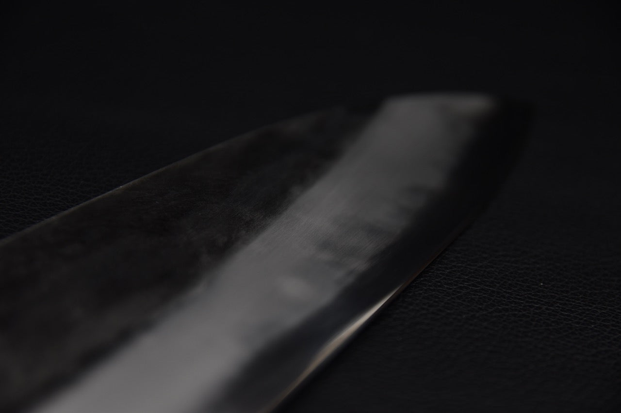 Jiro Tsuchime Wa Gyuto 240mm Taihei Tagayasan (#592)