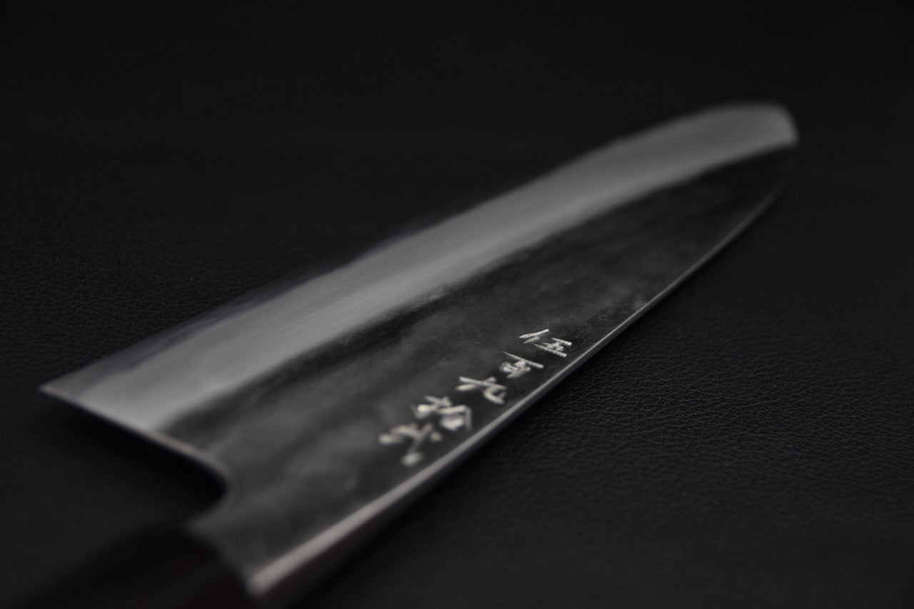 Jiro Tsuchime Wa Gyuto 240mm Taihei Tagayasan (#592)