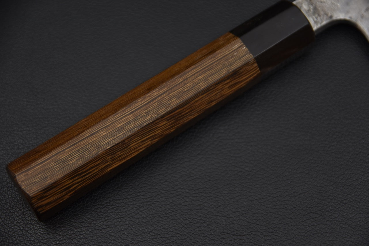 Jiro Tsuchime Wa Gyuto 240mm Taihei Tagayasan (#592)